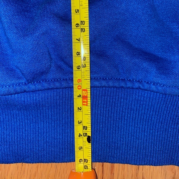 Streetwear H&M x PlayStation Blue Crewneck - Picture 6 of 8